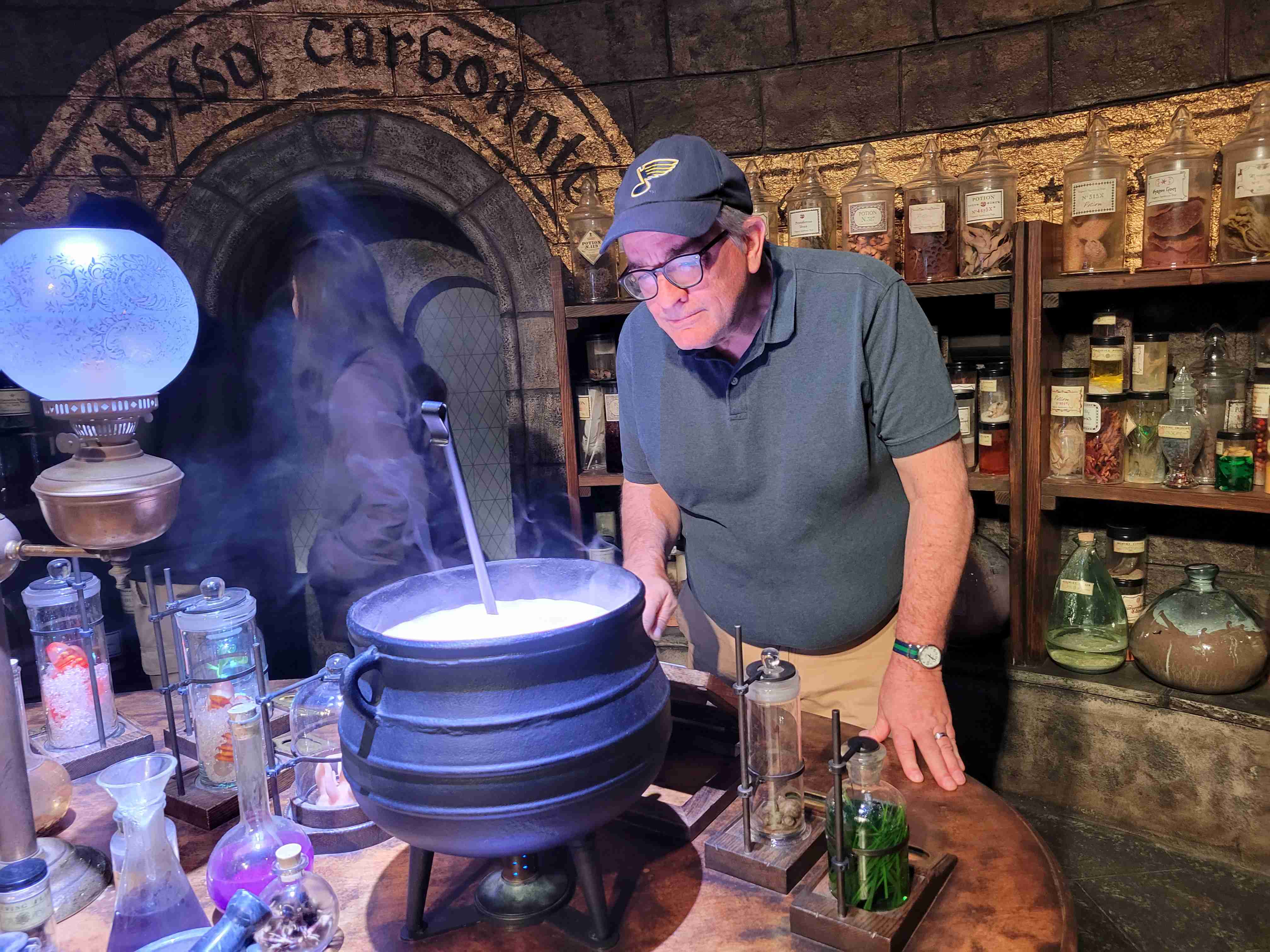 2022-03-27 WB lot Randy and the Goblet of fire.jpg